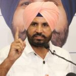 ‘ਐੱਸ ਆਈ ਆਰ’ ਚੋਣ ਕਮਿਸ਼ਨ ਦਾ ਭਾਜਪਾ ਲਈ ਚੋਣਾਂ ਤੋਂ ਪਹਿਲਾਂ ਦਾ ਹੋਮਵਰਕ ਹੈ: ਵੜਿੰਗ