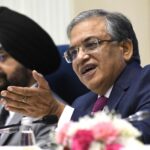 12 ਸੂਬਿਆਂ ’ਚ ਐੱਸ ਆਈ ਆਰ ਦਾ ਐਲਾਨ