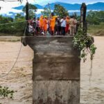 ਦਾਰਜੀਲਿੰਗ: ਮੋਹਲੇਧਾਰ ਮੀਂਹ ਮਗਰੋਂ ਜ਼ਮੀਨ ਖਿਸਕਣ ਕਾਰਨ 24 ਮੌਤਾਂ