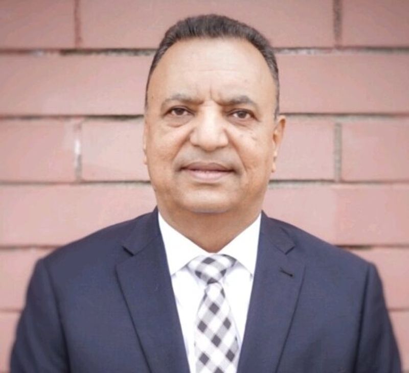 ਸੰਗਰੂਰ ’ਚ ਜਨਮੇ ਭਾਰਤੀ ਪਸ਼ੂ ਚਿਕਿਤਸਕ ਵੱਲੋਂ ਕੈਨੇਡਾ ਦੇ ਪਸ਼ੂ ਚਿਕਿਤਸਾ ਉਦਯੋਗ ਵਿੱਚ ਨਸਲਵਾਦ ਦਾ ਪਰਦਾਫਾਸ਼