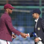 ਦੂਜਾ ਟੈਸਟ: ਭਾਰਤ ਵੱਲੋਂ ਟਾਸ ਜਿੱਤ ਕੇ ਪਹਿਲਾਂ ਬੱਲੇਬਾਜ਼ੀ ਦਾ ਫੈਸਲਾ