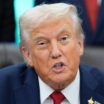 ਟਰੰਪ ਵੱਲੋਂ ਰੂਸ ਨੂੰ ਧਮਕੀ, ਜਲਦੀ ਜੰਗ ਖ਼ਤਮ ਨਾ ਕੀਤੀ ਤਾਂ ਯੂਕਰੇਨ ਨੂੰ Tomahawk Missile ਦੇਵਾਂਗੇ