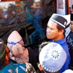 ਇੰਡੋਨੇਸ਼ੀਆ ਸਕੂਲ ਹਾਦਸਾ: ਬਚਾਅ ਕਾਰਜ ਜਾਰੀ; ਉਮੀਦਾਂ ਹੁਣ ਮਸ਼ੀਨਾਂ ‘ਤੇ