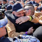 ਗਾਜ਼ਾ ਜੰਗਬੰਦੀ: ਹਮਾਸ ਨੇ ਸਾਰੇ 20 ਬੰਦੀ ਰਿਹਾਅ ਕੀਤੇ