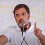 ਅਮਰੀਕੀ ਰਾਸ਼ਟਰਪਤੀ ਟਰੰਪ ਤੋਂ ‘ਡਰਦੇ’ ਹਨ ਮੋਦੀ: ਰਾਹੁਲ ਗਾਂਧੀ