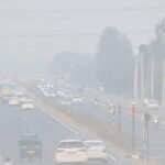 ਹਰਿਆਣਾ ਤੇ ਪੰਜਾਬ ਦੀ ਆਬੋ-ਹਵਾ ਦੀ ਗੁਣਵੱਤਾ ਅਜੇ ਵੀ ‘ਮਾੜੀ ਤੋਂ ਬਹੁਤ ਮਾੜੀ’ ਸ਼੍ਰੇਣੀ ਵਿਚ