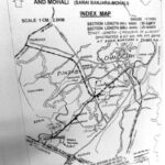 ਰਾਜਪੁਰਾ-ਮੋਹਾਲੀ ਰੇਲ ਪ੍ਰੋਜੈਕਟ: ਪੰਜਾਬ ਸਰਕਾਰ ਨੂੰ ਜ਼ਮੀਨ ਪ੍ਰਾਪਤੀ ਅਥਾਰਟੀ ਨਿਯੁਕਤ ਕਰਨ ਲਈ ਪੱਤਰ