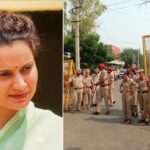 ਮਾਣਹਾਨੀ ਮਾਮਲਾ: ਕੰਗਨਾ ਰਣੌਤ ਸਖ਼ਤ ਸੁਰੱਖਿਆ ਪਹਿਰੇ ਹੇਠ ਬਠਿੰਡਾ ਕੋਰਟ ਵਿਚ ਪੇਸ਼