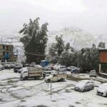 Weather Alert ਉੱਤਰ ਭਾਰਤ ਵਿਚ ਠੰਢ ਦੀ ਅਗਾਊਂ ਦਸਤਕ