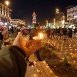 ਕੈਲੀਫੋਰਨੀਆ ਵਿਚ ਦੀਵਾਲੀ ਮੌਕੇ ਸਰਕਾਰੀ ਛੁੱਟੀ ਦਾ ਐਲਾਨ