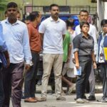 ਜ਼ੂਬਿਨ ਮਾਮਲੇ ’ਚ ਗ੍ਰਿਫ਼ਤਾਰ ਅਸਾਮ ਪੁਲੀਸ ਦਾ ਡੀਐੱਸਪੀ ਮੁਅੱਤਲ