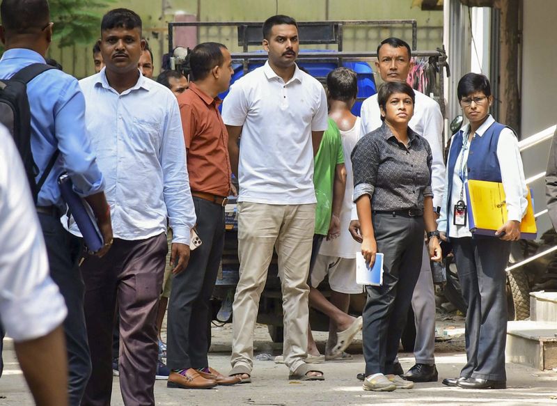 ਜ਼ੂਬਿਨ ਮਾਮਲੇ ’ਚ ਗ੍ਰਿਫ਼ਤਾਰ ਅਸਾਮ ਪੁਲੀਸ ਦਾ ਡੀਐੱਸਪੀ ਮੁਅੱਤਲ