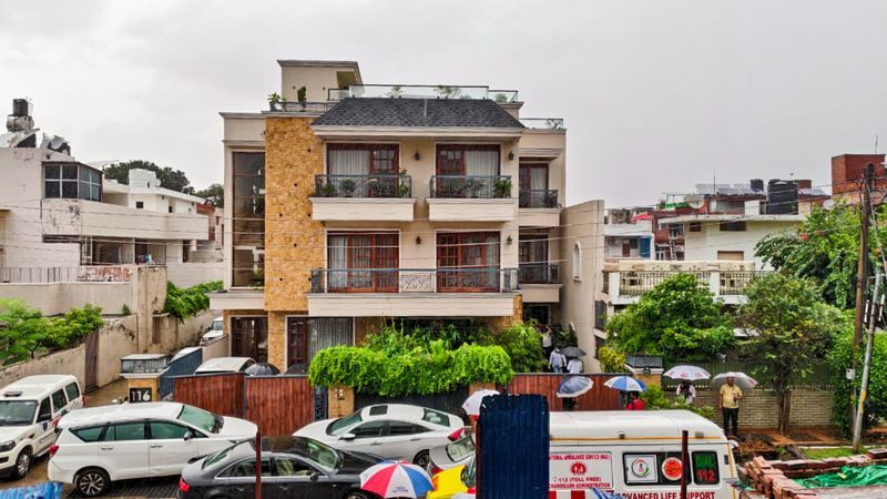 ਆਈਪੀਐੱਸ ਅਧਿਕਾਰੀ ਪੂਰਨ ਕੁਮਾਰ ਦਾ ਪਰਿਵਾਰ ਪੋਸਟਮਾਰਟਮ ਲਈ ਸਹਿਮਤ