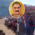 ‘ਸੁੱਖੂ ਨੇ ਬੁਲਾਇਆ ਹੈ, ਭੁੱਖੇ ਹੀ ਤੜਫਾਇਆ ਹੈ’: ਹਿਮਾਚਲ ਦੇ ਮੁੱਖ ਮੰਤਰੀ ਖ਼ਿਲਾਫ਼ ਨਾਅਰੇਬਾਜ਼ੀ ਕਰਨ ‘ਤੇ ਕਾਲਜ ਵਿਦਿਆਰਥੀਆਂ ‘ਤੇ FIR