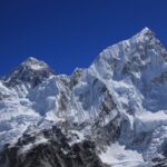 ਬਰਫੀਲੇ ਤੂਫਾਨ ’ਚ ਫਸੇ ਸੈਂਕੜੇ ਪਰਬਤਾਰੋਹੀਆਂ ਨੂੰ ਮਾਊਂਟ ਐਵਰੈਸਟ ਤੋਂ ਸੁਰੱਖਿਅਤ ਟਿਕਾਣਿਆਂ ’ਤੇ ਪਹੁੰਚਾਇਆ