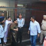 ਪੋਸਟਮਾਰਟਮ ’ਤੇ ਪੂਰਨ ਕੁਮਾਰ ਦੀ ਪਤਨੀ ਨੇ ਜਤਾਇਆ ਇਤਰਾਜ਼ ‘ਇੰਨੀ ਕਾਹਦੀ ਕਾਹਲੀ ਸੀ’