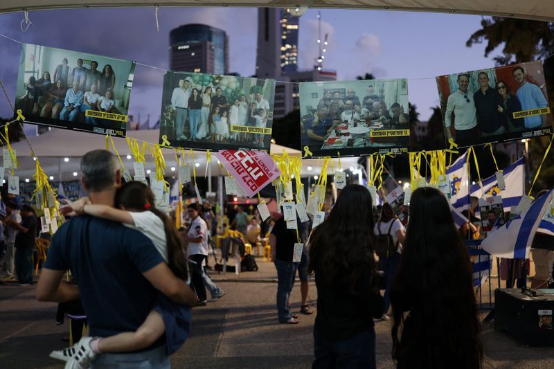 ਟਰੰਪ ਦਾ ਐਲਾਨ ‘ਗਾਜ਼ਾ ਜੰਗ ਖ਼ਤਮ’, ਇਜ਼ਰਾਈਲ ਤੇ ਹਮਾਸ ਵਿਚਾਲੇ ਅੱਜ ਹੋਵੇਗੀ ਬੰਧਕਾਂ ਤੇ ਕੈਦੀਆਂ ਦੀ ਅਦਲਾ ਬਦਲੀ