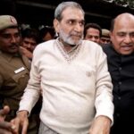 1984 ਦੰਗੇ: ਸੱਜਣ ਕੁਮਾਰ ਦੀ ਅਪੀਲ ’ਤੇ ਸੁਣਵਾਈ 19 ਨਵੰਬਰ ਨੂੰ