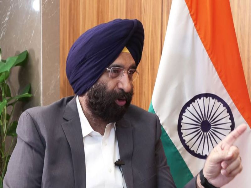 ਕਿਸਾਨਾਂ ਨੂੰ ਪਰਾਲੀ ਸਾੜਨ ਲਈ ਮਜਬੂਰ ਕਰ ਰਹੀ ਪੰਜਾਬ ਦੀ ‘ਆਪ’ ਸਰਕਾਰ