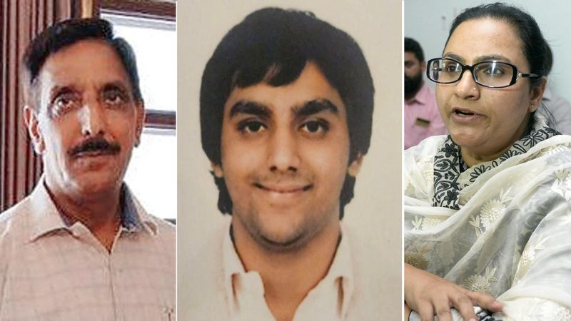 ਆਕਿਲ ਅਖਤਰ ਖੁਦਕੁਸ਼ੀ ਮਾਮਲਾ: ਕੋਈ ਸ਼ੱਕ ਨਹੀਂ ਕਿ ਪਿਤਾ ਅਤੇ ਪੁੱਤਰ ਦਰਮਿਆਨ ਤਣਾਅ ਸੀ: ਐੱਸਆਈਟੀ