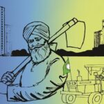 ਸਾਲ 2023 ’ਚ 10,700 ਕਿਸਾਨਾਂ ਤੇ ਖੇਤ ਮਜ਼ਦੂਰਾਂ ਵੱਲੋਂ ਖ਼ੁਦਕੁਸ਼ੀ