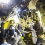 ਬਿਲਾਸਪੁਰ ’ਚ ਬੱਸ ’ਤੇ ਪਹਾੜ ਡਿੱਗਿਆ; 15 ਹਲਾਕ