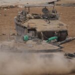 ਜੰਗਬੰਦੀ ਸਮਝੌਤੇ ਦੀ ਨਿਗਰਾਨੀ ਲਈ ਇਜ਼ਰਾਈਲ ’ਚ 200 ਫੌਜੀ ਭੇਜੇਗਾ ਅਮਰੀਕਾ