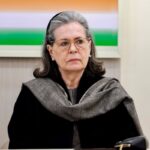 ਸੋਨੀਆ ਗਾਂਧੀ ਵੱਲੋਂ ਹਰਿਆਣਾ ਦੇ ਆਈਪੀਐਸ ਅਧਿਕਾਰੀ ਦੀ ਪਤਨੀ ਨੂੰ ਪੱਤਰ