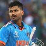 ਸ਼੍ਰੇਅਸ ਅਈਅਰ ਆਈਸੀਯੂ ’ਚੋਂ ਤਬਦੀਲ, ਹਾਲਤ ਸਥਿਰ