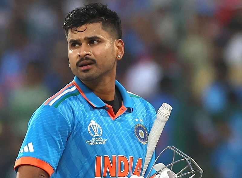 ਸ਼੍ਰੇਅਸ ਅਈਅਰ ਆਈਸੀਯੂ ’ਚੋਂ ਤਬਦੀਲ, ਹਾਲਤ ਸਥਿਰ