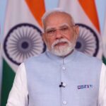 ਨਰਿੰਦਰ ਮੋਦੀ ਵੱਲੋਂ ਗਾਜ਼ਾ ’ਚ ਸ਼ਾਂਤੀ ਦੇ ਯਤਨਾਂ ਲਈ ਟਰੰਪ ਦੀ ਸ਼ਲਾਘਾ