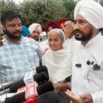 ਸੁਖਵਿੰਦਰ ਕਲਕੱਤਾ ਹੱਤਿਆ ਮਾਮਲੇ ਦੀ ਸੀ ਬੀ ਆਈ ਜਾਂਚ ਮੰਗੀ