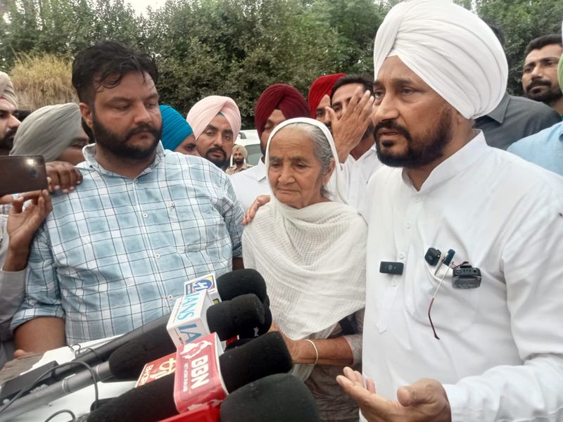 ਸੁਖਵਿੰਦਰ ਕਲਕੱਤਾ ਹੱਤਿਆ ਮਾਮਲੇ ਦੀ ਸੀ ਬੀ ਆਈ ਜਾਂਚ ਮੰਗੀ