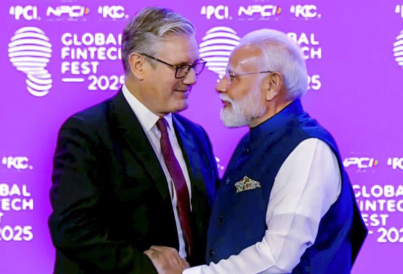 ਭਾਰਤ-ਬਰਤਾਨੀਆ ’ਚ 35 ਕਰੋੜ ਪੌਂਡ ਦਾ ਮਿਜ਼ਾਈਲ ਸਮਝੌਤਾ