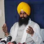 ਗੁਰੂ ਨਾਨਕ ਦੇਵ ਦੇ ਪ੍ਰਕਾਸ਼ ਪੁਰਬ ਮੌਕੇ ਜਥਾ ਪਾਕਿ ਭੇਜਣ ਦੀ ਮਨਜ਼ੂਰੀ