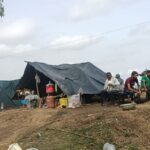 ਸਤਲੁਜ ਵਿੱਚ ਵਧਿਆ ਪਾਣੀ ਦਾ ਪੱਧਰ; ਪੰਜਾਬ ਦੇ ਸਰਹੱਦੀ ਪਿੰਡਾਂ ਵਿੱਚ ਸਹਿਮ