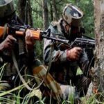 ਜੰਮੂ ਕਸ਼ਮੀਰ: ਕੁਪਵਾੜਾ ਸੈਕਟਰ ’ਚ ਘੁਸਪੈਠ ਦੀ ਕੋਸ਼ਿਸ਼ ਨਾਕਾਮ, ਦੋ ਦਹਿਸ਼ਤਗਰਦ ਹਲਾਕ