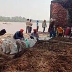 ਖ਼ਤਰੇ ਦੀ ਘੰਟੀ: ਅੱਜ ਮੁੜ ਖੁੱਲ੍ਹਣਗੇ ਭਾਖੜਾ ਤੇ ਪੌਂਗ ਡੈਮ ਦੇ ਫਲੱਡ ਗੇਟ