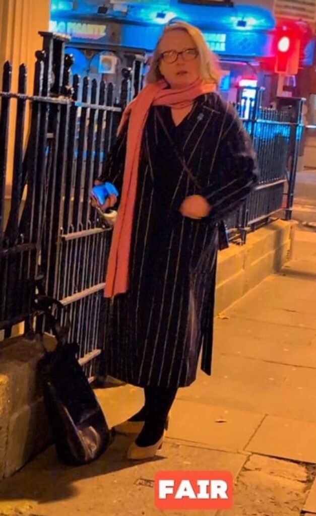 ‘ਗੋ ਬੈਕ ਟੂ ਇੰਡੀਆ’: ਆਇਰਲੈਂਡ ‘ਚ ਭਾਰਤੀ ਔਰਤ ’ਤੇ ਨਸਲੀ ਹਮਲਾ; ਵੀਡੀਓ ਵਾਇਰਲ