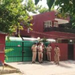 ਰਾਹੁਲ ਗਾਂਧੀ ਦੀ ਚੰਡੀਗੜ੍ਹ ਫੇਰੀ ਲਈ ਸਖ਼ਤ ਸੁਰੱਖਿਆ ਪ੍ਰਬੰਧ