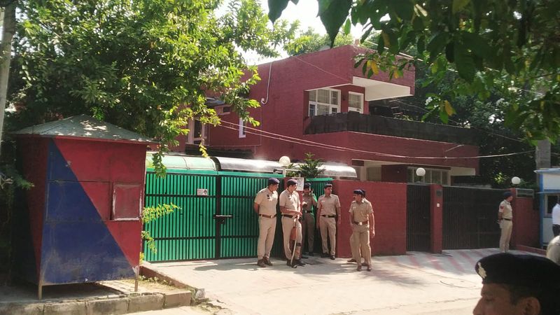 ਰਾਹੁਲ ਗਾਂਧੀ ਦੀ ਚੰਡੀਗੜ੍ਹ ਫੇਰੀ ਲਈ ਸਖ਼ਤ ਸੁਰੱਖਿਆ ਪ੍ਰਬੰਧ