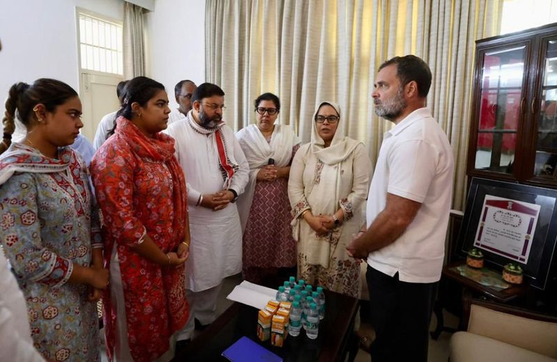 ਏ ਡੀ ਜੀ ਪੀ ਖ਼ੁਦਕੁਸ਼ੀ ਮਾਮਲੇ ’ਚ ਨਵਾਂ ਮੋੜ