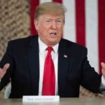 ਮੋਦੀ ਨੇ ਰੂਸ ਤੋਂ ਤੇਲ ਨਾ ਖ਼ਰੀਦਣ ਦਾ ਭਰੋਸਾ ਦਿੱਤਾ: ਟਰੰਪ