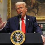 ਜੇ ਨੋਬੇਲ ਪੁਰਸਕਾਰ ਨਾ ਦਿੱਤਾ ਤਾਂ ਅਮਰੀਕਾ ਲਈ ਵੱਡੀ ਬੇਇੱਜ਼ਤੀ: ਟਰੰਪ