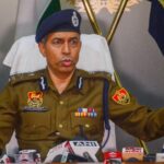 IPS ਖ਼ੁਦਕੁਸ਼ੀ ਮਾਮਲਾ: ਡੀਜੀਪੀ ਸ਼ਤਰੂਜੀਤ ਕਪੂਰ ਨੂੰ ਛੁੱਟੀ ’ਤੇ ਭੇਜਿਆ, ਆਈਪੀਐੱਸ ਓਮ ਪ੍ਰਕਾਸ਼ ਸਿੰਘ ਨੂੰ ਪੁਲੀਸ ਮੁਖੀ ਦਾ ਵਾਧੂ ਚਾਰਜ ਸੌਂਪਿਆ