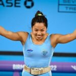 Weightlifting: ਮੀਰਾਬਾਈ ਚਾਨੂ ਨੇ ਵਿਸ਼ਵ ਚੈਂਪੀਅਨਸ਼ਿਪ ਵਿਚ ਚਾਂਦੀ ਦਾ ਤਗ਼ਮਾ ਜਿੱਤਿਆ
