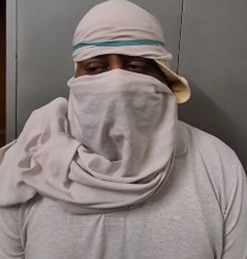 ਹਰਿਆਣਾ ਆਈਪੀਐੱਸ ਖ਼ੁਦਕੁਸ਼ੀ ਮਾਮਲਾ: ਸ਼ਰਾਬ ਵਪਾਰੀ ਨੇ ਪੁਲੀਸ ਅਧਿਕਾਰੀ ਦੇ ਗੰਨਮੈਨ ’ਤੇ ਲਾਏ ਗੰਭੀਰ ਦੋਸ਼