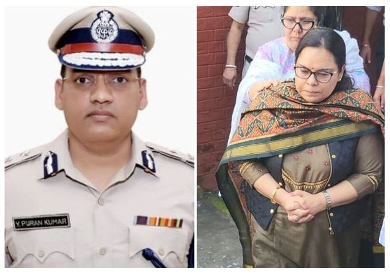 IPS suicide case ਪਰਿਵਾਰ ਪੋਸਟ ਮਾਰਟਮ ਲਈ ਰਾਜ਼ੀ, ਸ਼ਾਮੀਂ 4 ਵਜੇ ਹੋਵੇਗਾ ਸਸਕਾਰ