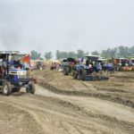 ਪੰਜਾਬ ਵਿੱਚ ਮੁੜ ਹੜ੍ਹਾਂ ਦਾ ਖ਼ਤਰਾ