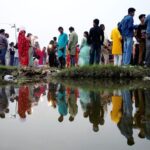 ਪ੍ਰਧਾਨ ਮੰਤਰੀ ਨੇ ‘ਨਕਲੀ ਯਮੁਨਾ’ ਕਰਕੇ ਆਪਣਾ ਛੱਠ ਪੂਜਾ ਤੇ ਸੂਰਜ ਅਰਘ ਦਾ ਪ੍ਰੋਗਰਾਮ ਰੱਦ ਕੀਤਾ: ‘ਆਪ’